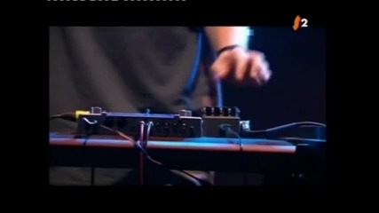 Fantomas Live at Montreux 2005 ( 1 of 5 ) 