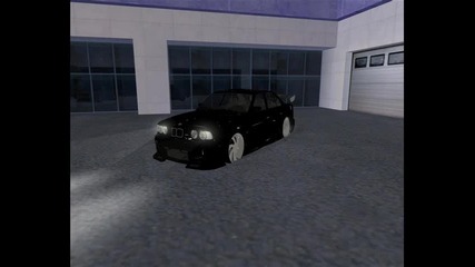 Gta San Andreas cars