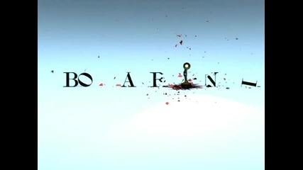 Lamp Animation - Boarini Pictures 