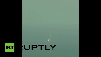 USA: Ракетата на Илон Мъск Falcon 9 отново не успя да се приземи