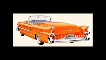High Class Lady - The Lennerockers - Cadillac 55
