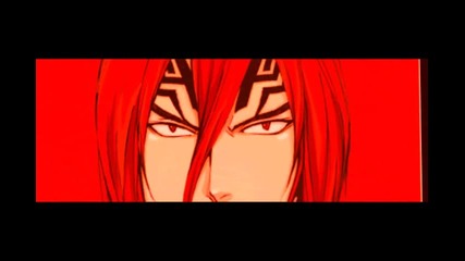 Sexy Boys...[renji itachi]