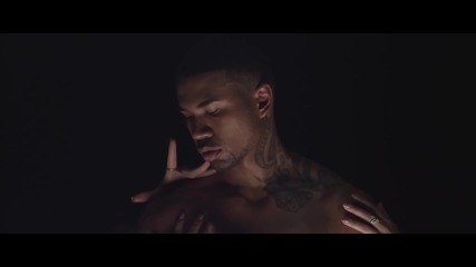 Renzo - Better In The Dark