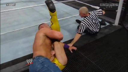 John Cena - Fu