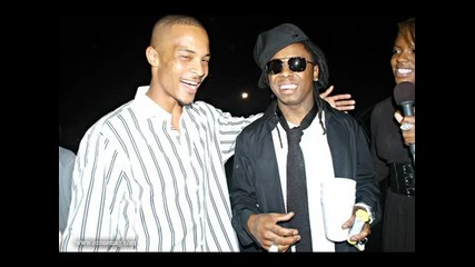T.i. ft Lil Wayne
