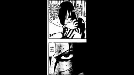 Naruto Chapter 343