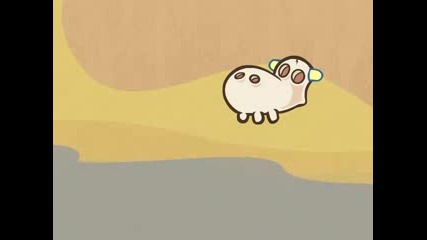 Happy Tree Friends Just Desert