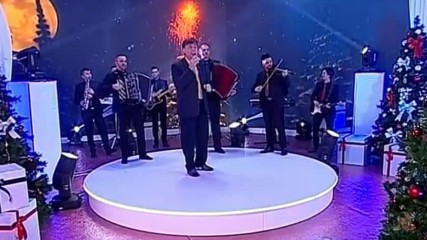 Ljuba Lukic - Pamti Me Po Bilo Cemu - Novogodisnja Zurka Dm Sat 2017