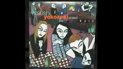 Atsushi Yokozeki Project - More Than Enough
