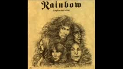 Rainbow - Kill the King 