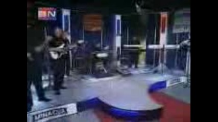 Sinisa Tufegdzic - kolo uzivo 
