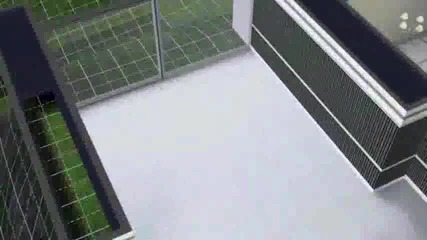 The Sims 3 - Building a Modern Celebrity Mansion