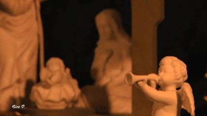 Etta James Silent Night