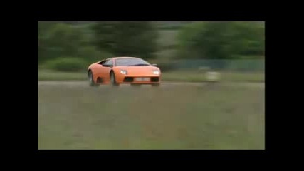 Lamborghini