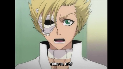Bleach Ep163