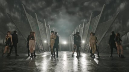 [превод] T-ara - Cry Cry