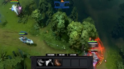 Dota 2 Guide - Juggernaut