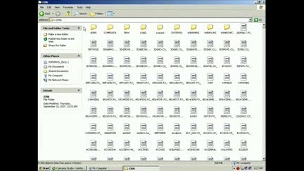 Къде Да Намерим Оригиналния Cd - Key На Windows Xp
