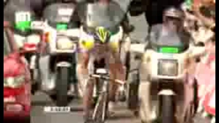 Рикардо Рико Спечели 9тия Етап От Тура