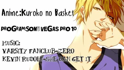 kise Z E R O za eli_we