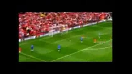 Cris7iano - The Best 2008