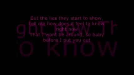 Leona Lewis - Тake A Bow