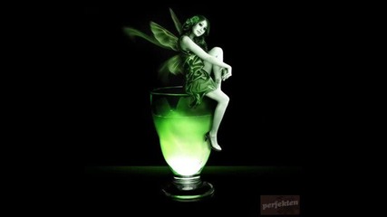 Anja Schneider feat Cari Golden - Something Left