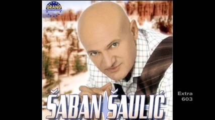 Saban Saulic - 2010 - Spasi me 
