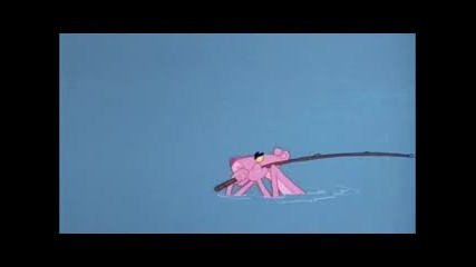 Pink Panther - Reel Pink