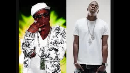 Lil Wayne Ft. Jay Z - Dont Want It