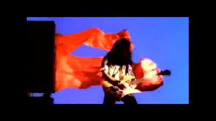 Alice Cooper - Poison 