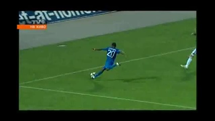 Levski - Aik 21