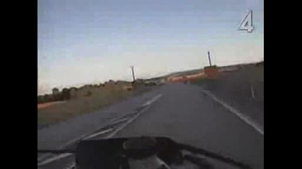 Най - добрият мотор в света