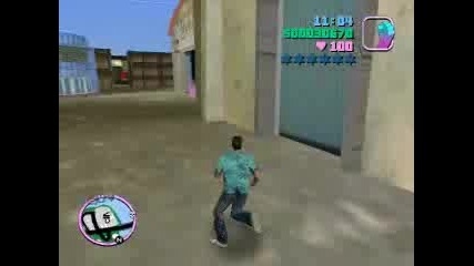 Gta Vice City