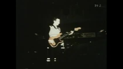 Queen - Проверка на звука + Интервю ( Ротердам 1979)