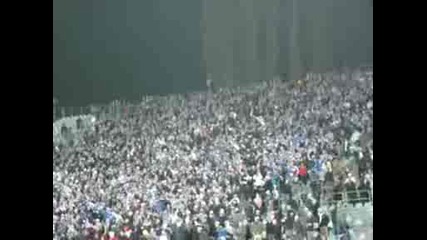 Ruch Chorzow - Wisla Krakow (29.11.08) [3]