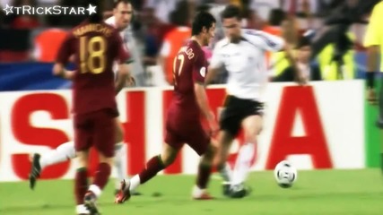 Cristiano Ronaldo Portugal - Fantastico ~ H D ~