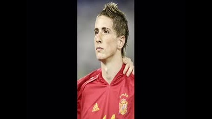 Fernando Torres - This is h3 (h) 
