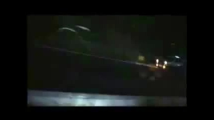 Drifting ( трейлър на филма Initial D 2005 ) Prodigy - Speedway