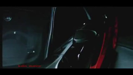 Crazy - Cars 