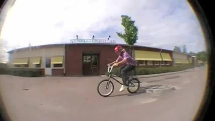 Street and Park Edit