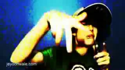 Me Thru The Phone - J Wale 