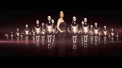Dj Sky feat Jana - Muci me (official Hq Video 2013)