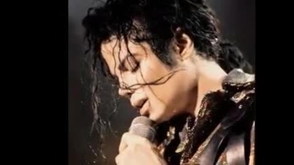 Michael Jackson - I am Inlove