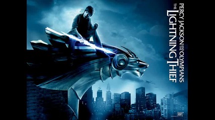 13 Fighting Luke, Pt 1 - Percy Jackson and The Lightning Thi