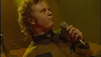 Simply Red - Mellow My Mind ( Live In Lyceum Theatre 1998)