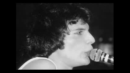 Freddie Mercury - It`s So You
