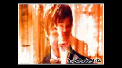 Chuckblair - The Reason