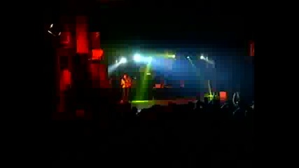 System Error - The Annihilation @ Blue Box