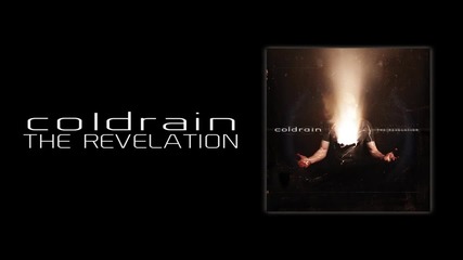 Coldrain - Chasing Dreams